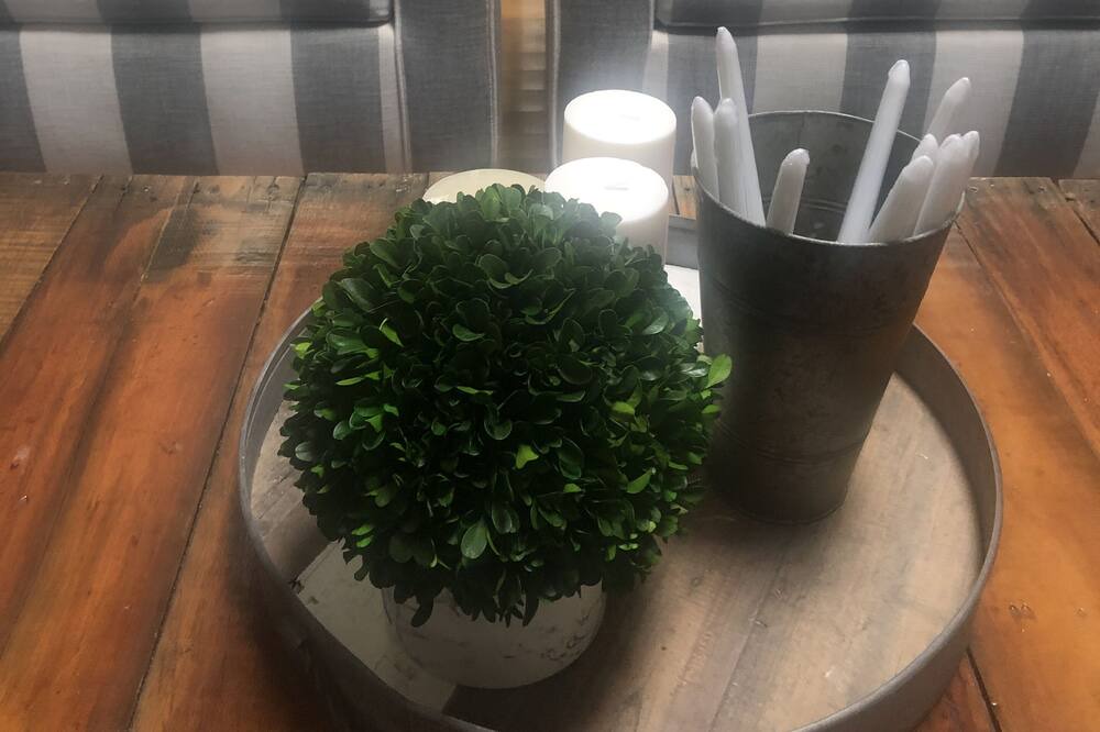 Photo of Livingroom in Mews Village