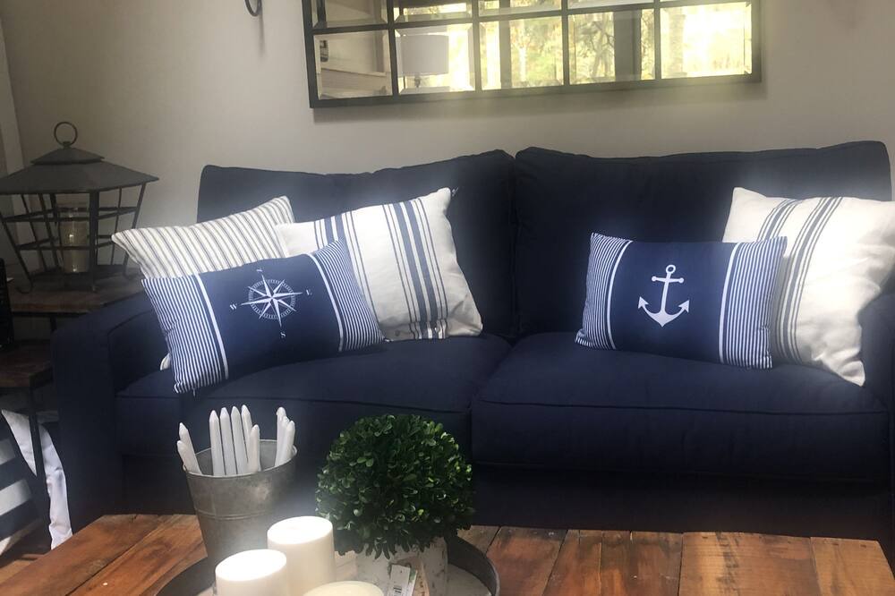 Photo of Bedroom in Mews Village