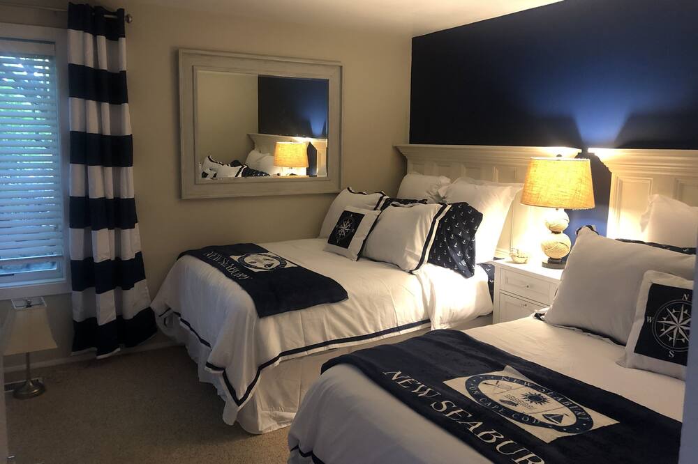 Photo of Bedroom in Mews Village