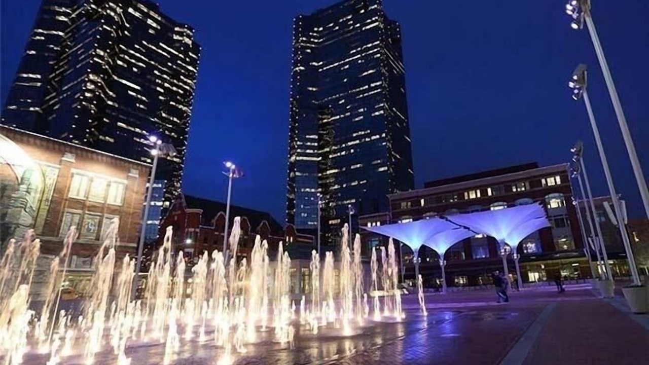 Photo of Outdoor in Fort Worth