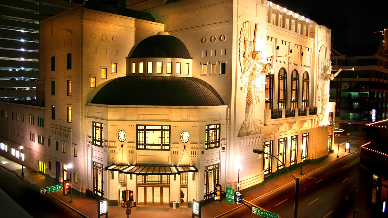 Photo of Outdoor in Fort Worth