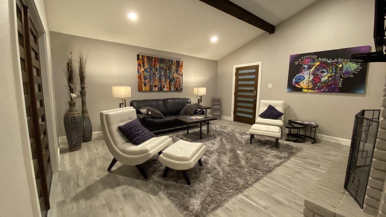 Photo of Livingroom in Fort Worth