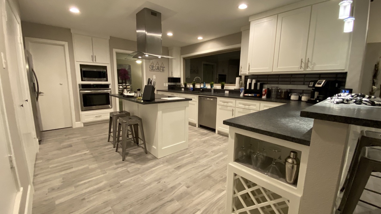Photo of Kitchen in Fort Worth