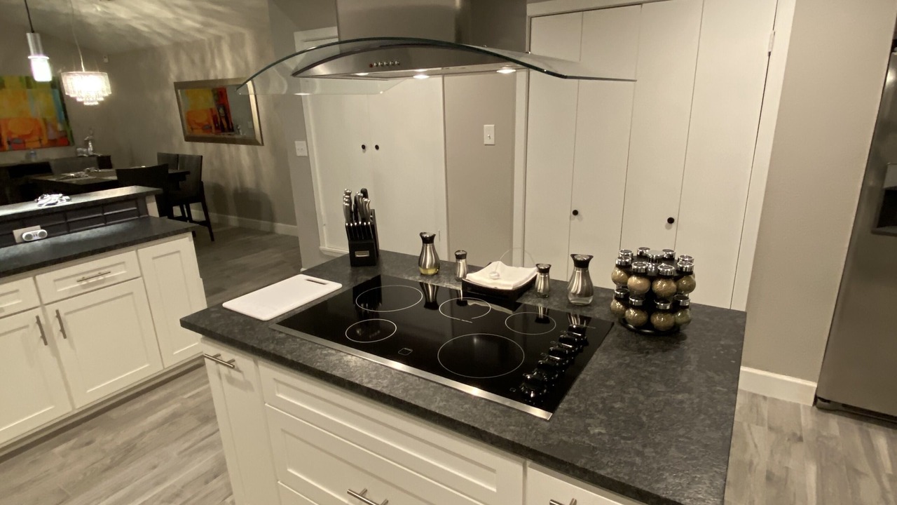 Photo of Kitchen in Fort Worth