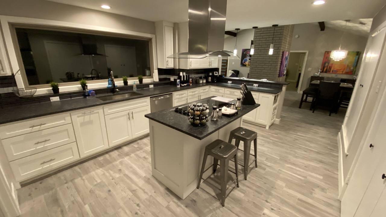 Photo of Kitchen in Fort Worth