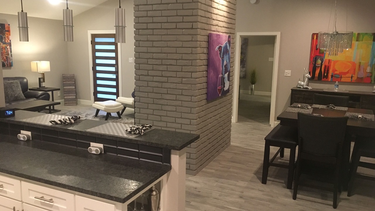 Photo of Kitchen in Fort Worth