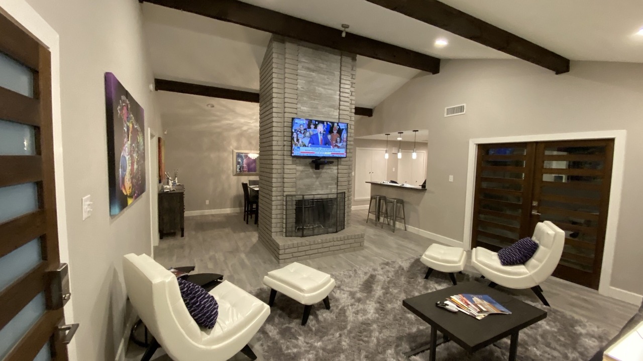 Photo of Livingroom in Fort Worth