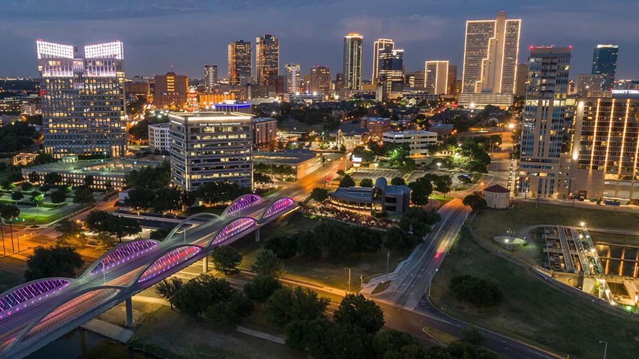 Photo of Outdoor in Fort Worth