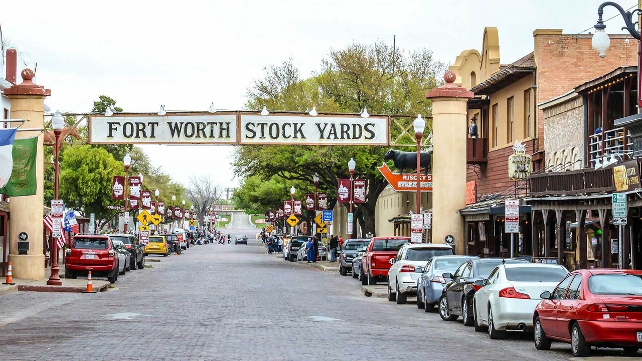 Photo of Outdoor in Fort Worth