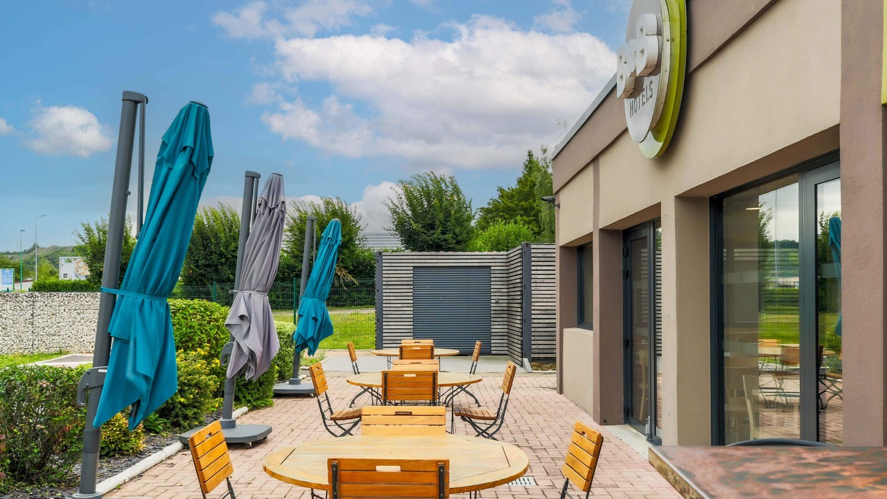 Photo of Patio Balcony in Verdun