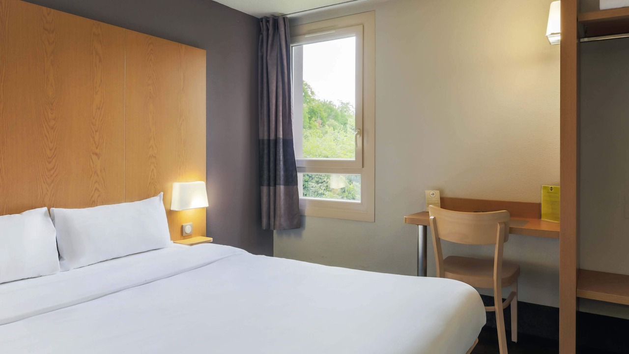 Photo of Bedroom in Verdun
