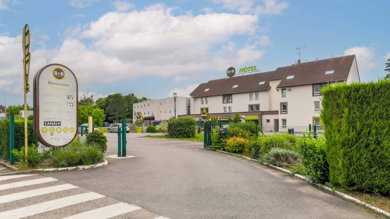 Photo of Outdoor in Verdun
