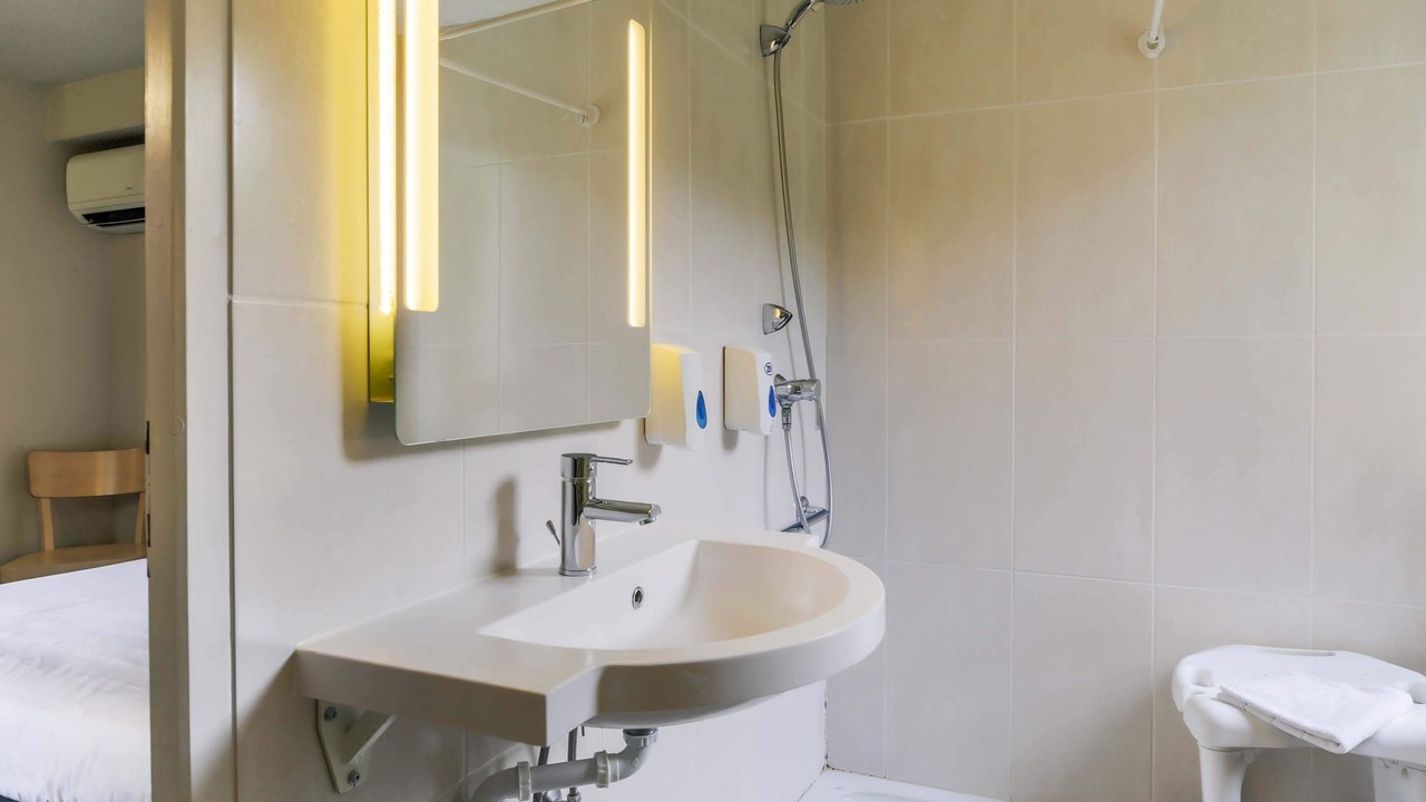 Photo of Bathroom in Verdun