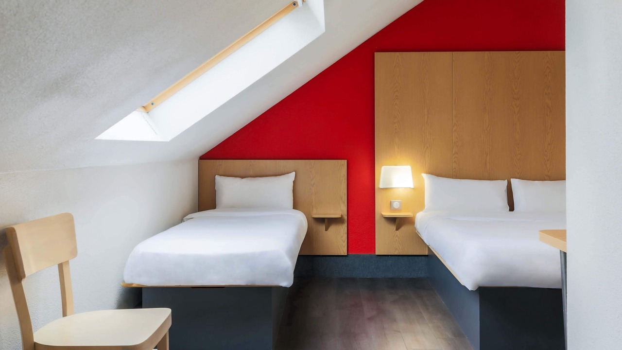 Photo of Bedroom in Verdun