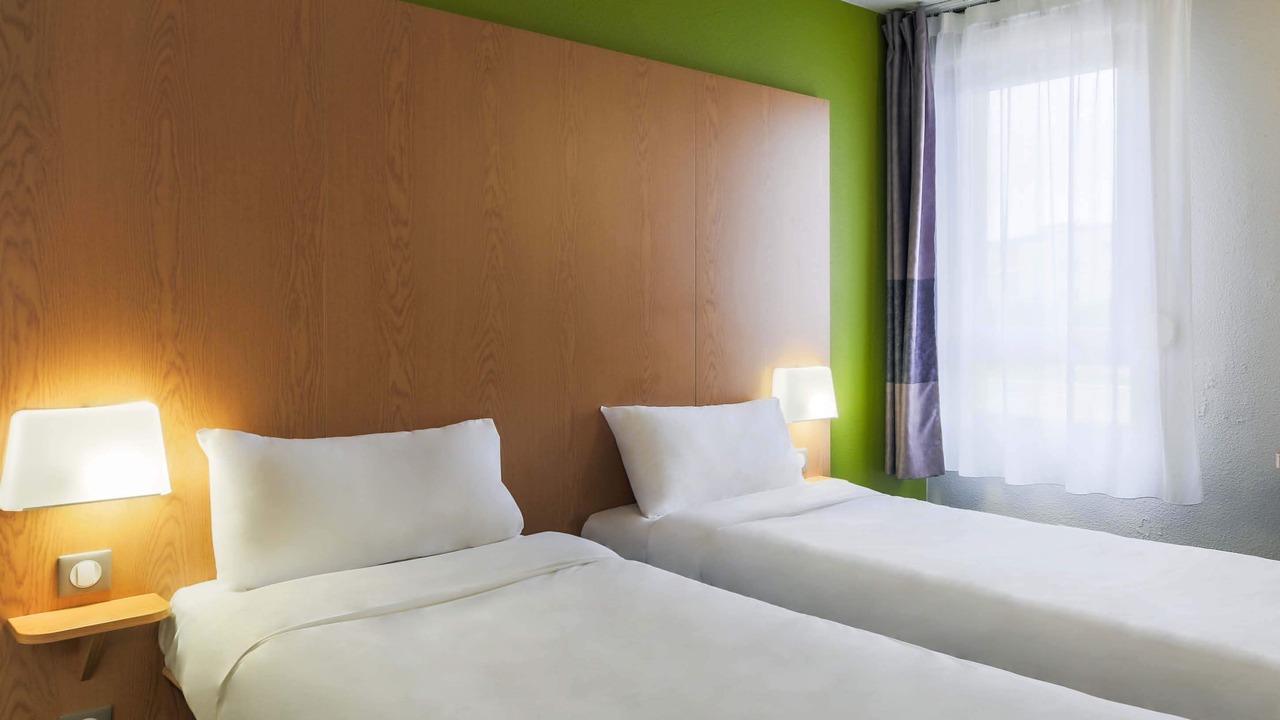 Photo of Bedroom in Verdun
