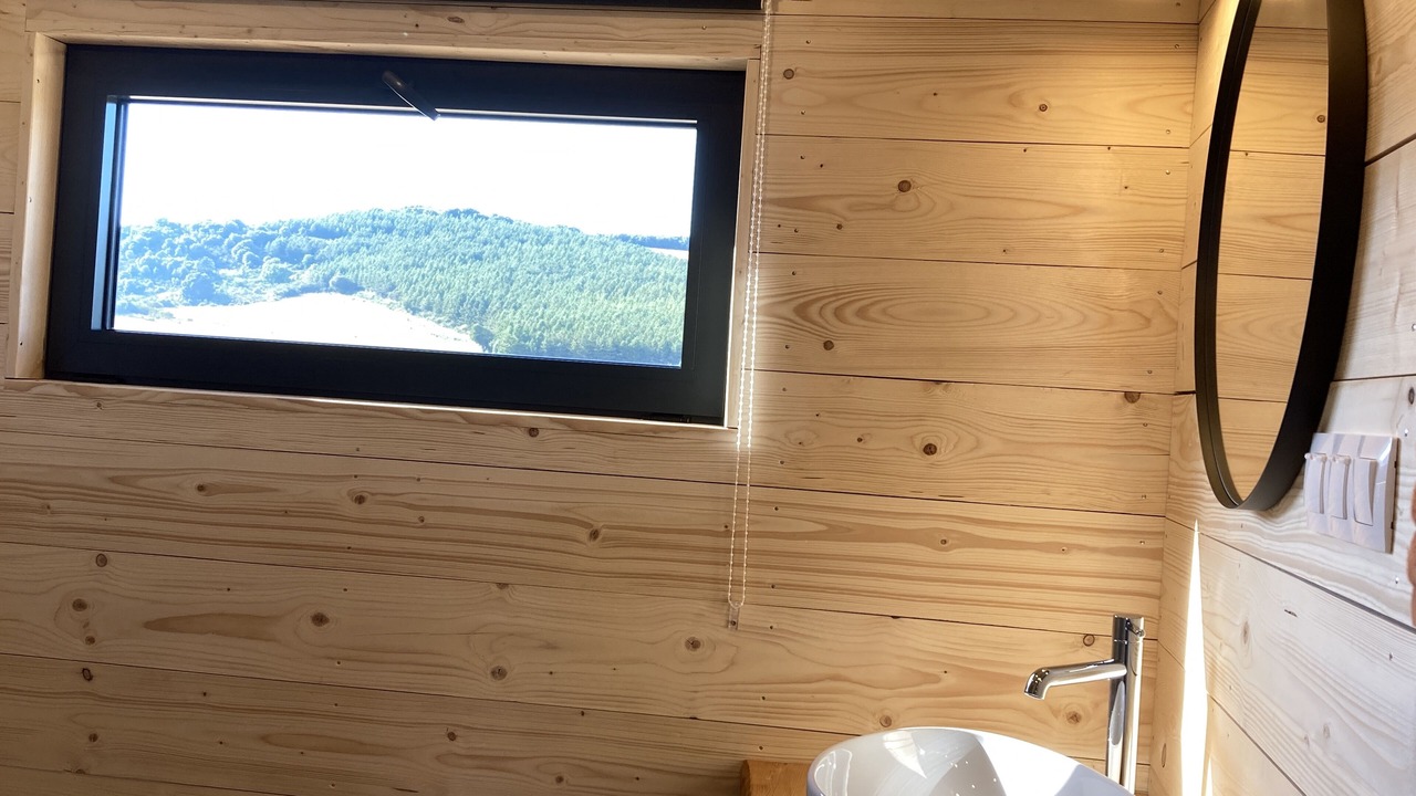 Photo of Bathroom in Villarzel-du-Razes