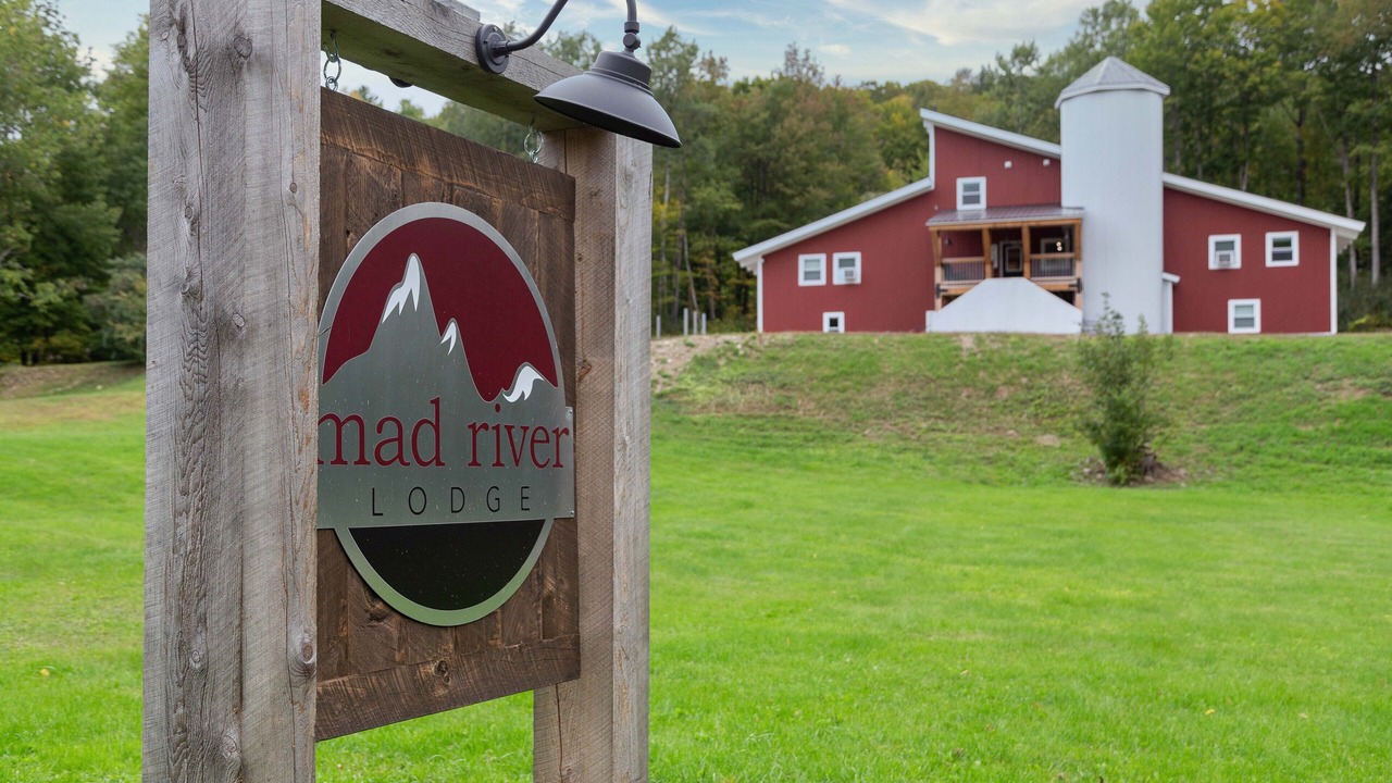 Photo of Outdoor in Waitsfield