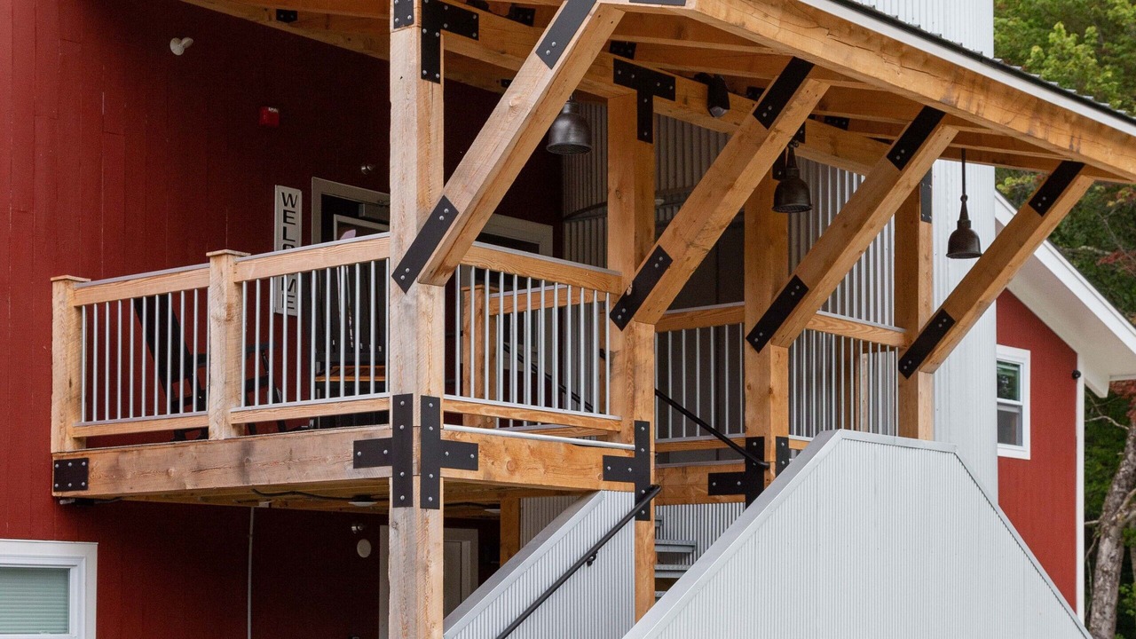 Photo of Outdoor in Waitsfield