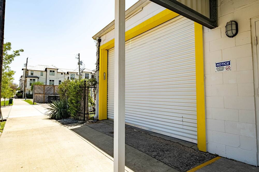 Photo of Outdoor in East Downtown Houston
