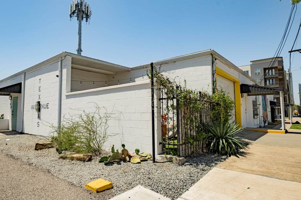 Photo of Outdoor in East Downtown Houston
