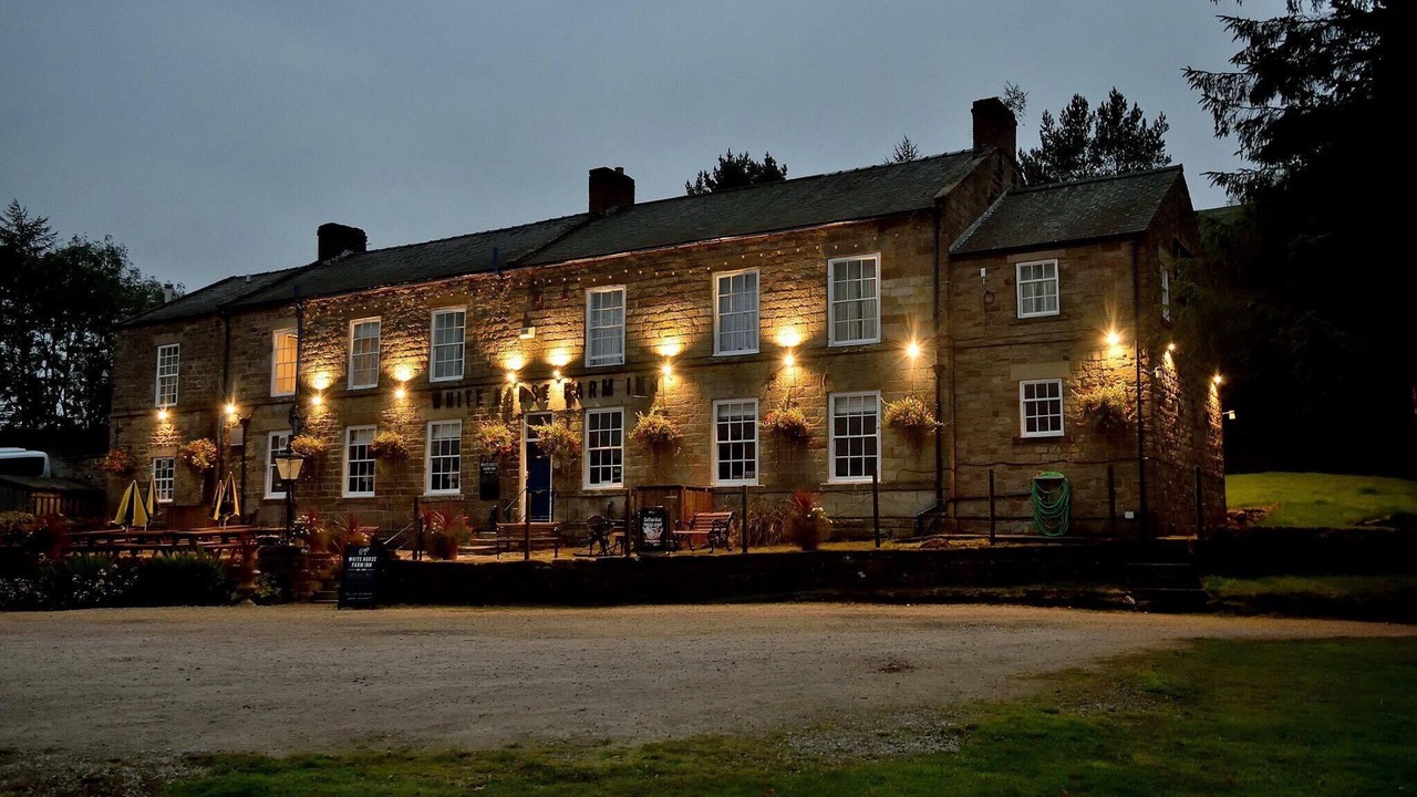 Photo of Outdoor in Rosedale Abbey