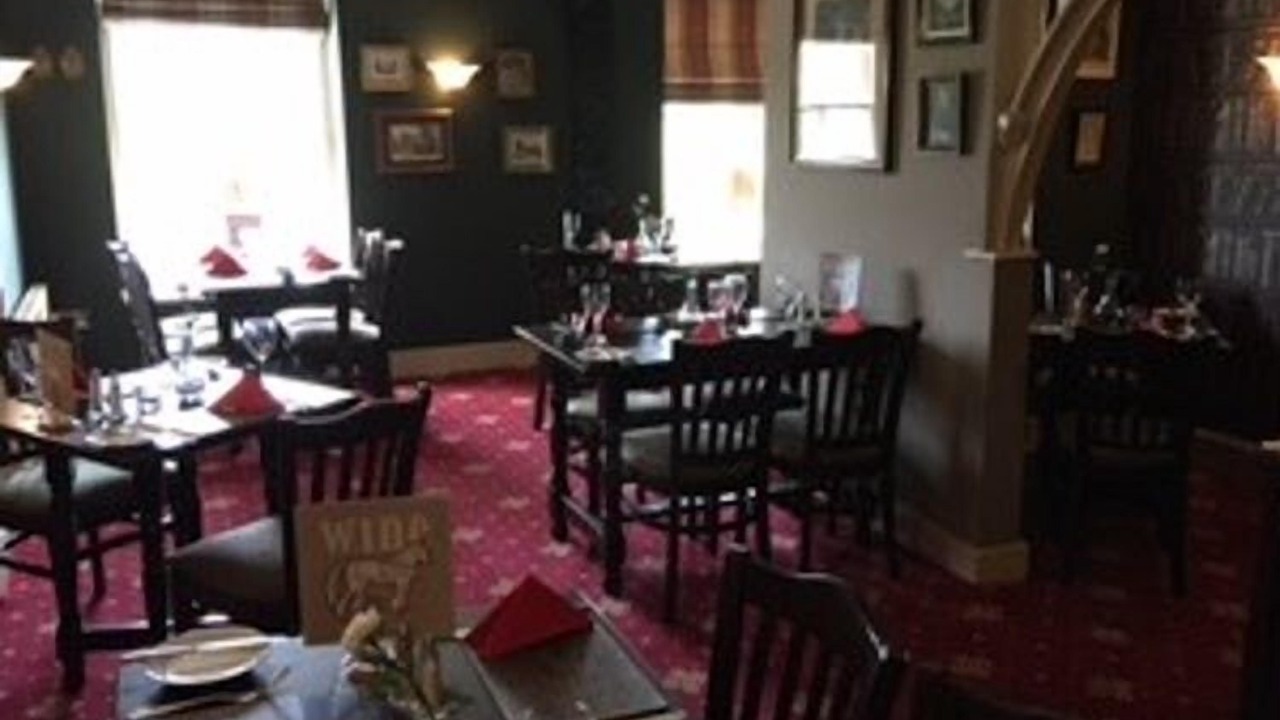 Photo of Others in Rosedale Abbey