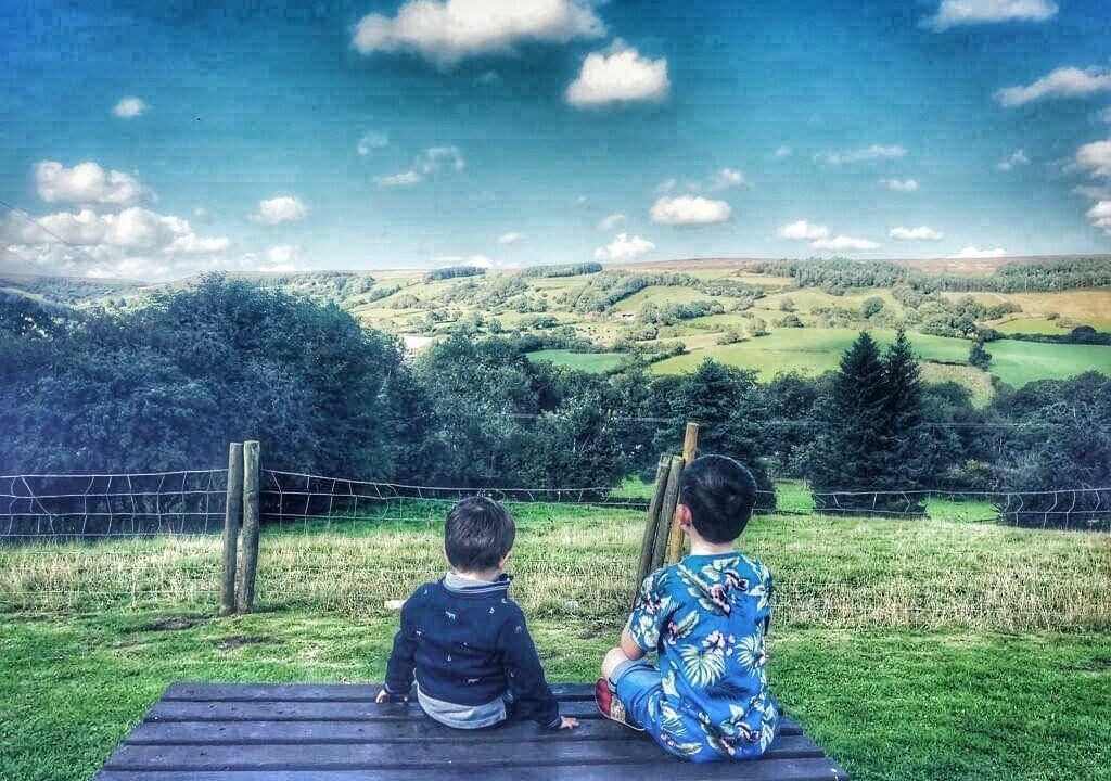 Photo of Others in Rosedale Abbey