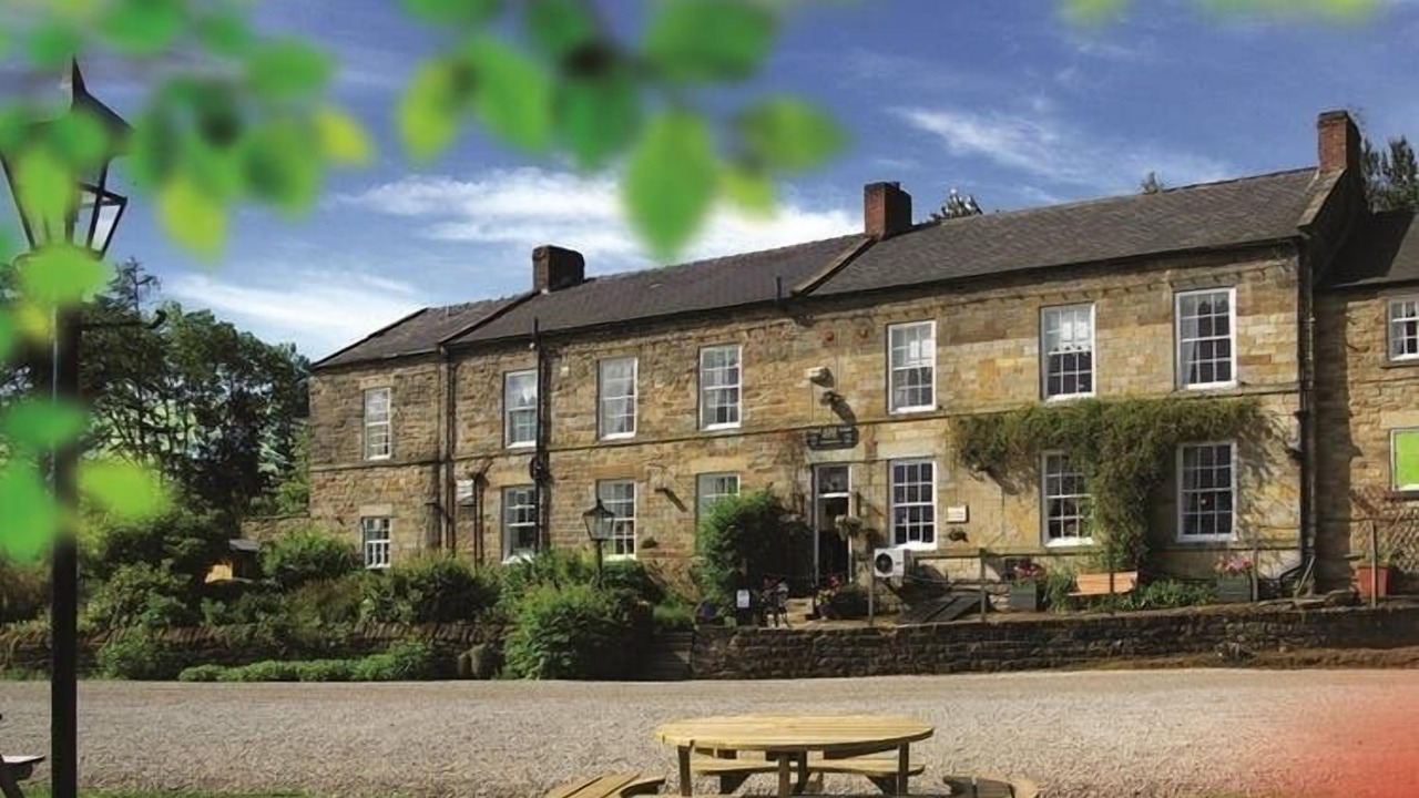 Photo of Outdoor in Rosedale Abbey