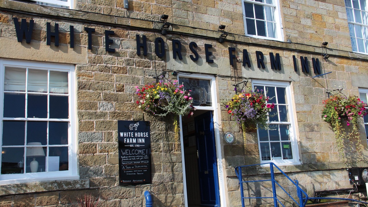 Photo of Outdoor in Rosedale Abbey