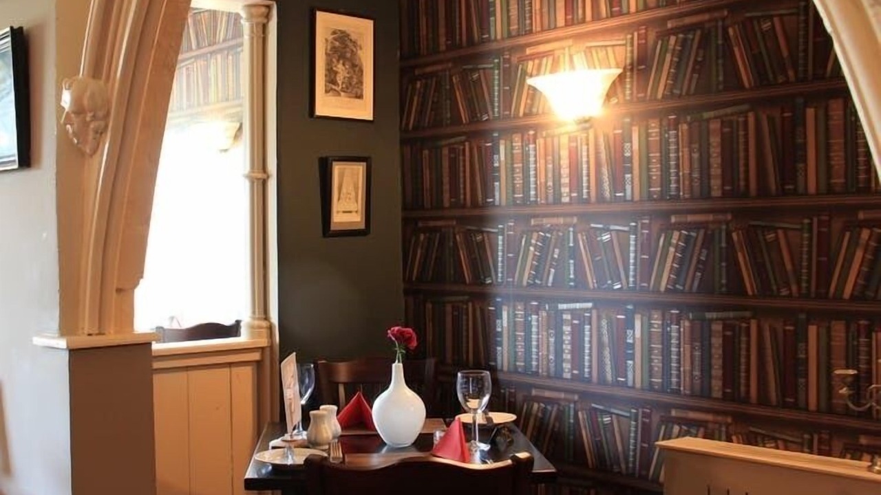 Photo of Others in Rosedale Abbey