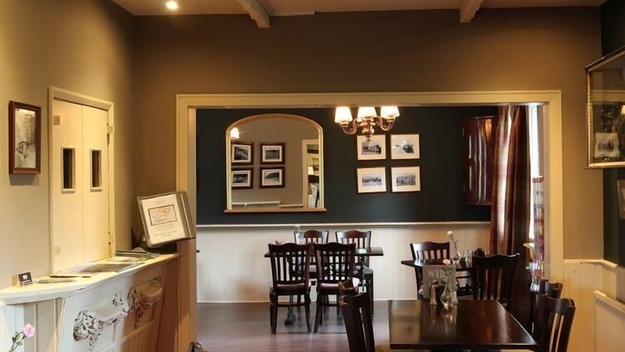 Photo of Others in Rosedale Abbey