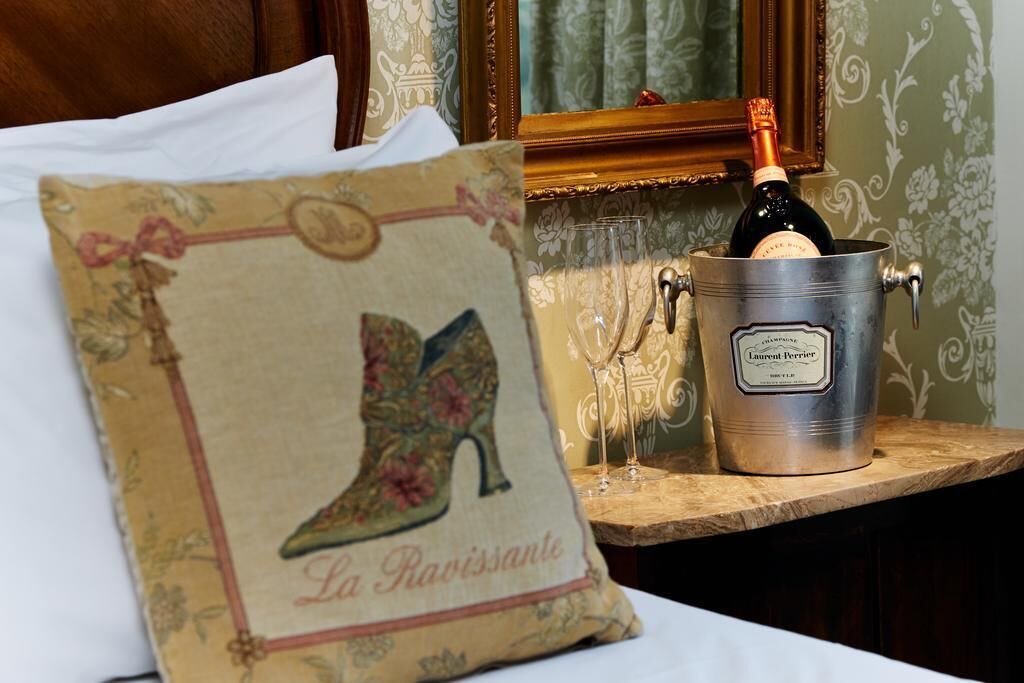 Photo of Bedroom in Rosedale Abbey