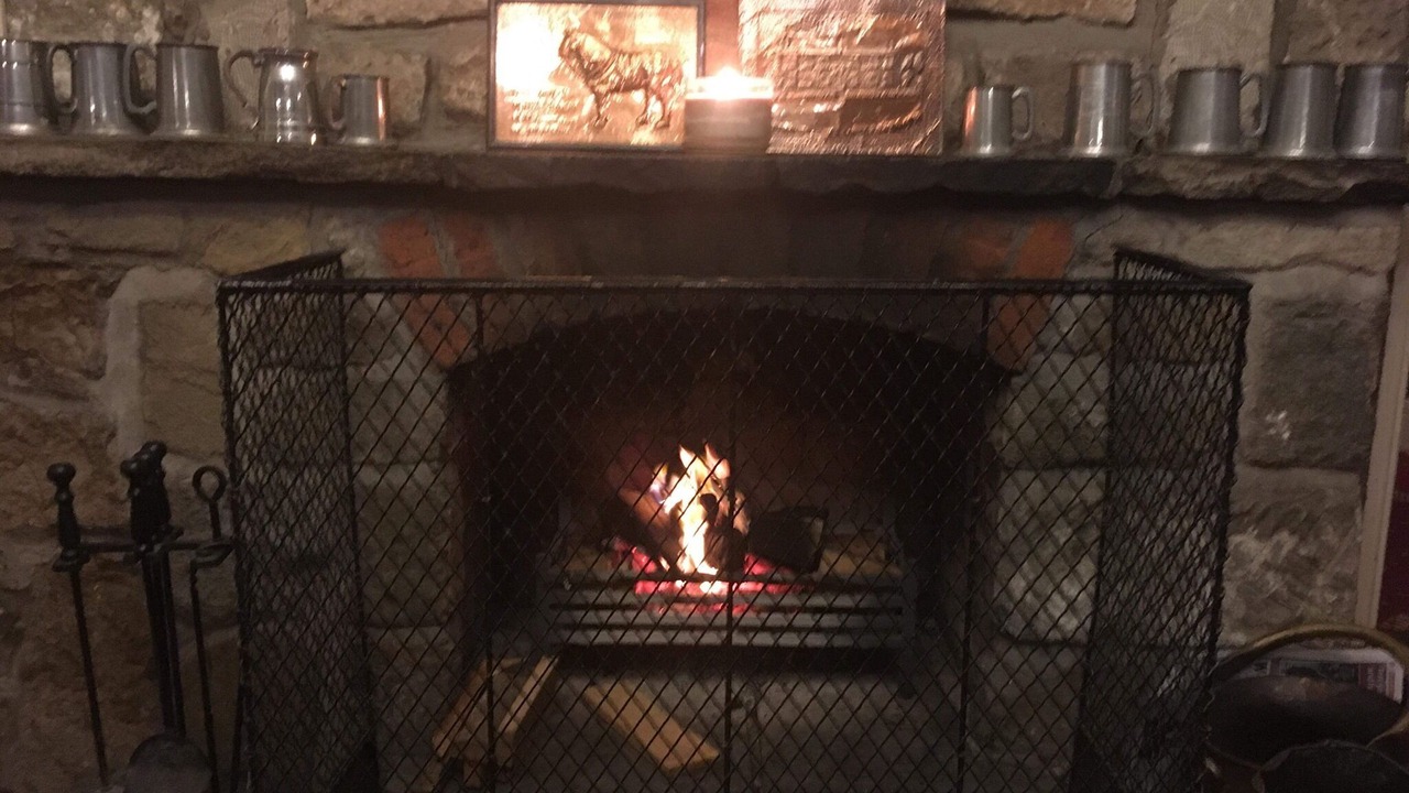 Photo of Livingroom in Rosedale Abbey