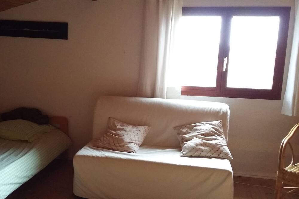 Photo of Bedroom in Sainte-Eulalie-en-Born