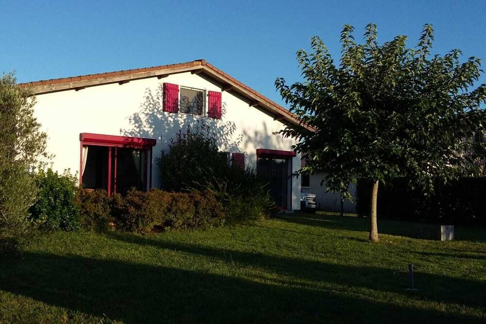 Photo of Outdoor in Sainte-Eulalie-en-Born