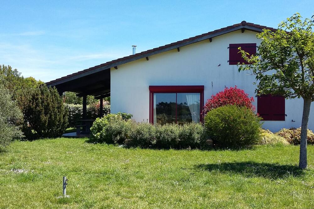 Photo of Outdoor in Sainte-Eulalie-en-Born