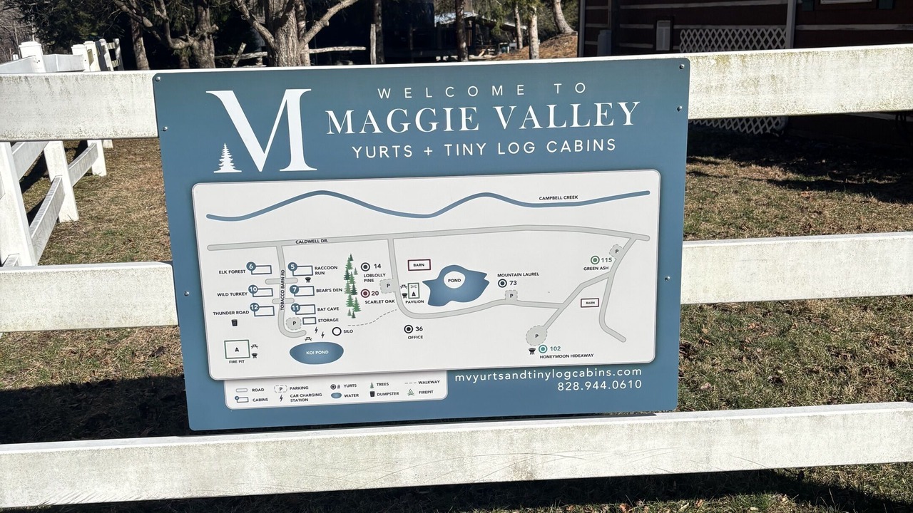 Photo of Bathroom in Maggie Valley