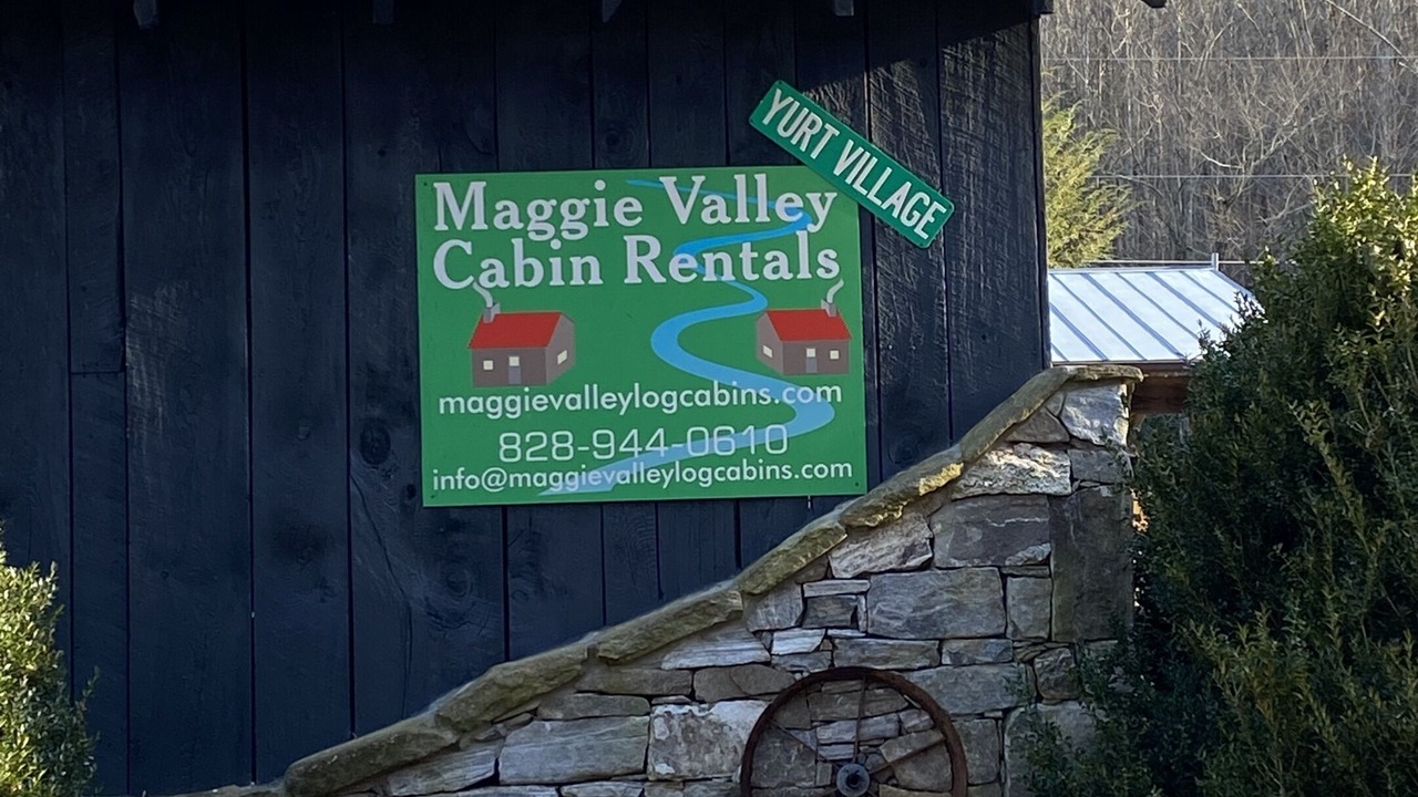 Photo of Others in Maggie Valley