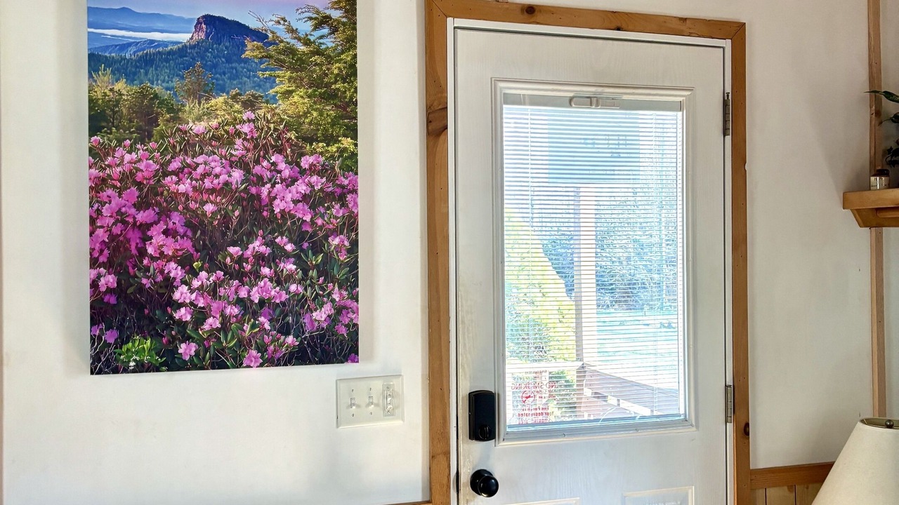 Photo of Bathroom in Maggie Valley