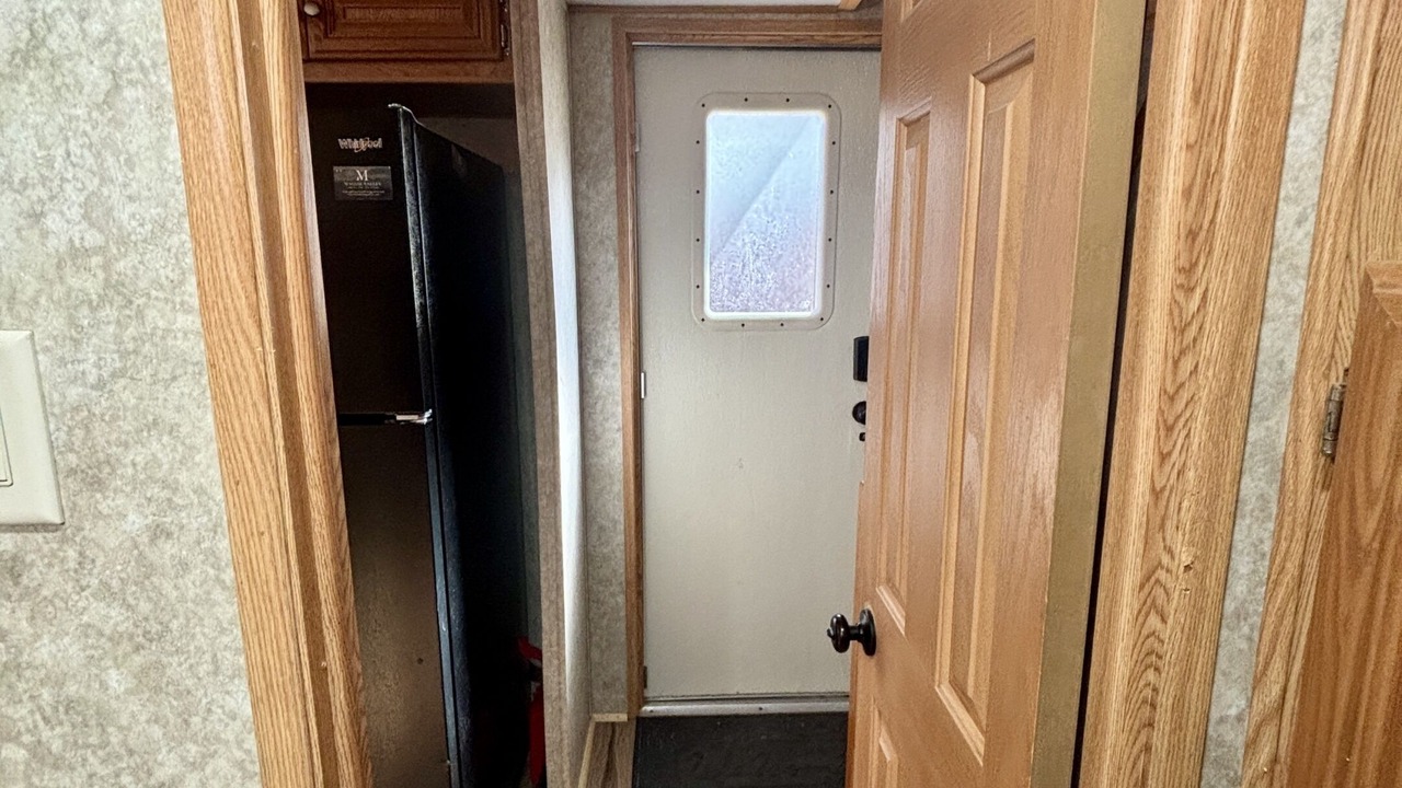 Photo of Bathroom in Maggie Valley