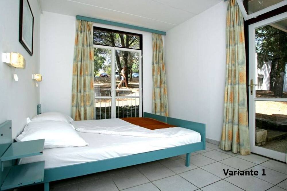 Photo of Bedroom in Zelena