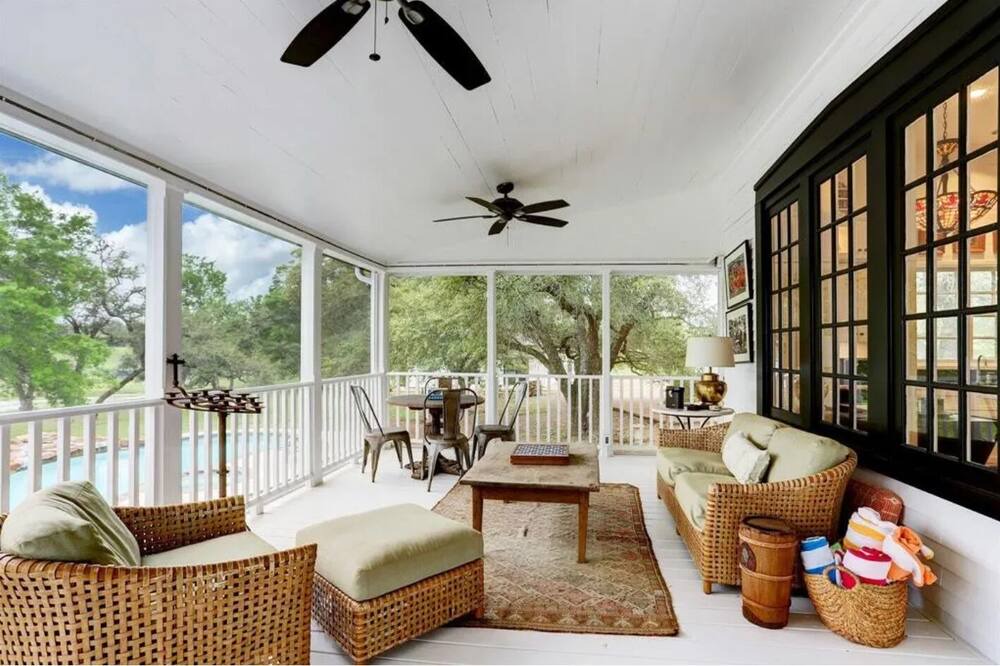 Photo of Outdoor in Fayetteville