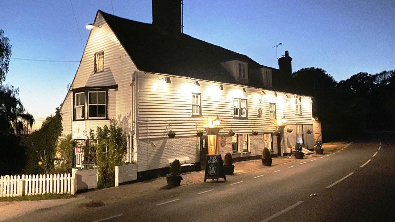 Photo of Outdoor in Newenden