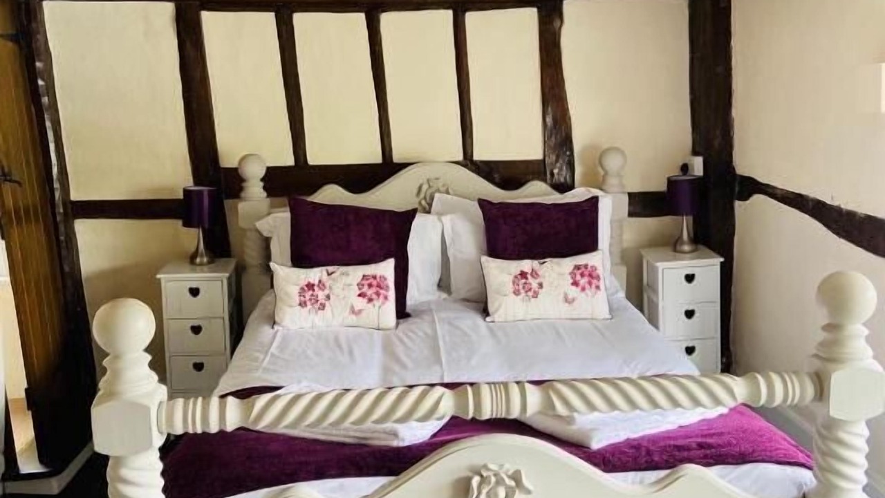 Photo of Others in Newenden