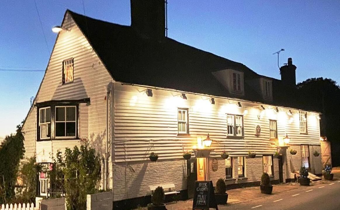 Photo of Outdoor in Newenden