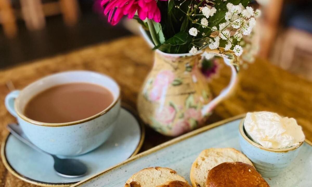 Photo of Others in Newenden