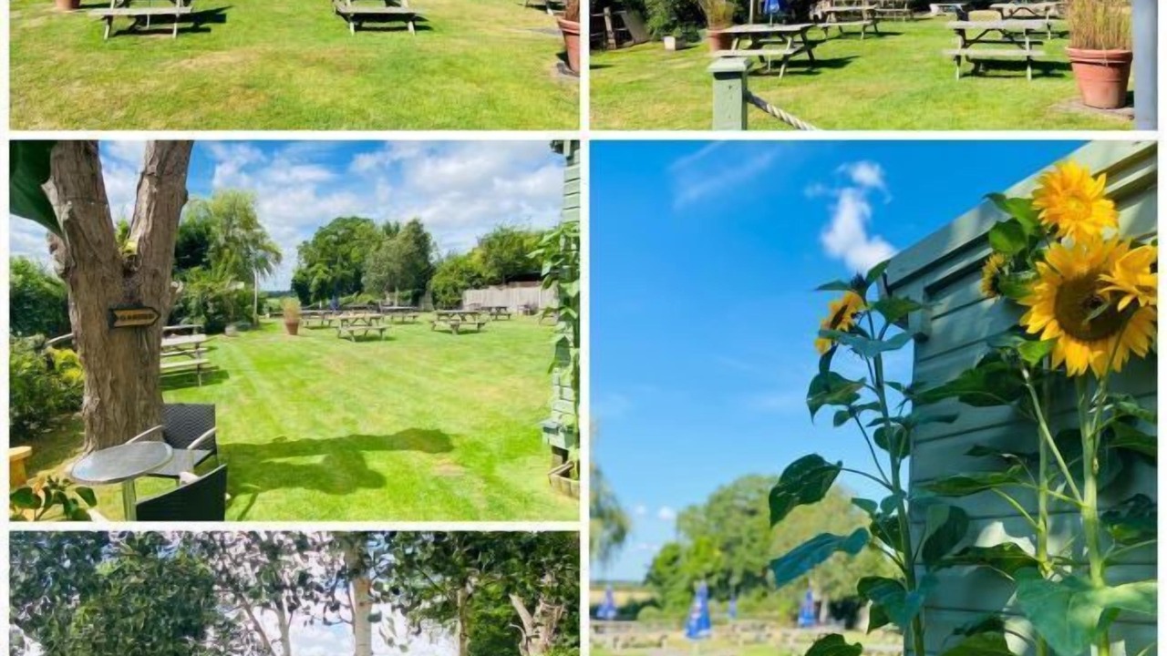 Photo of Outdoor in Newenden