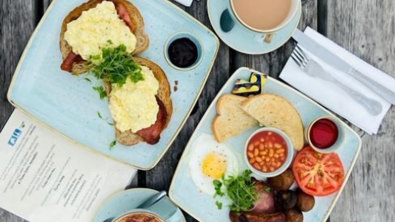 Photo of Others in Newenden