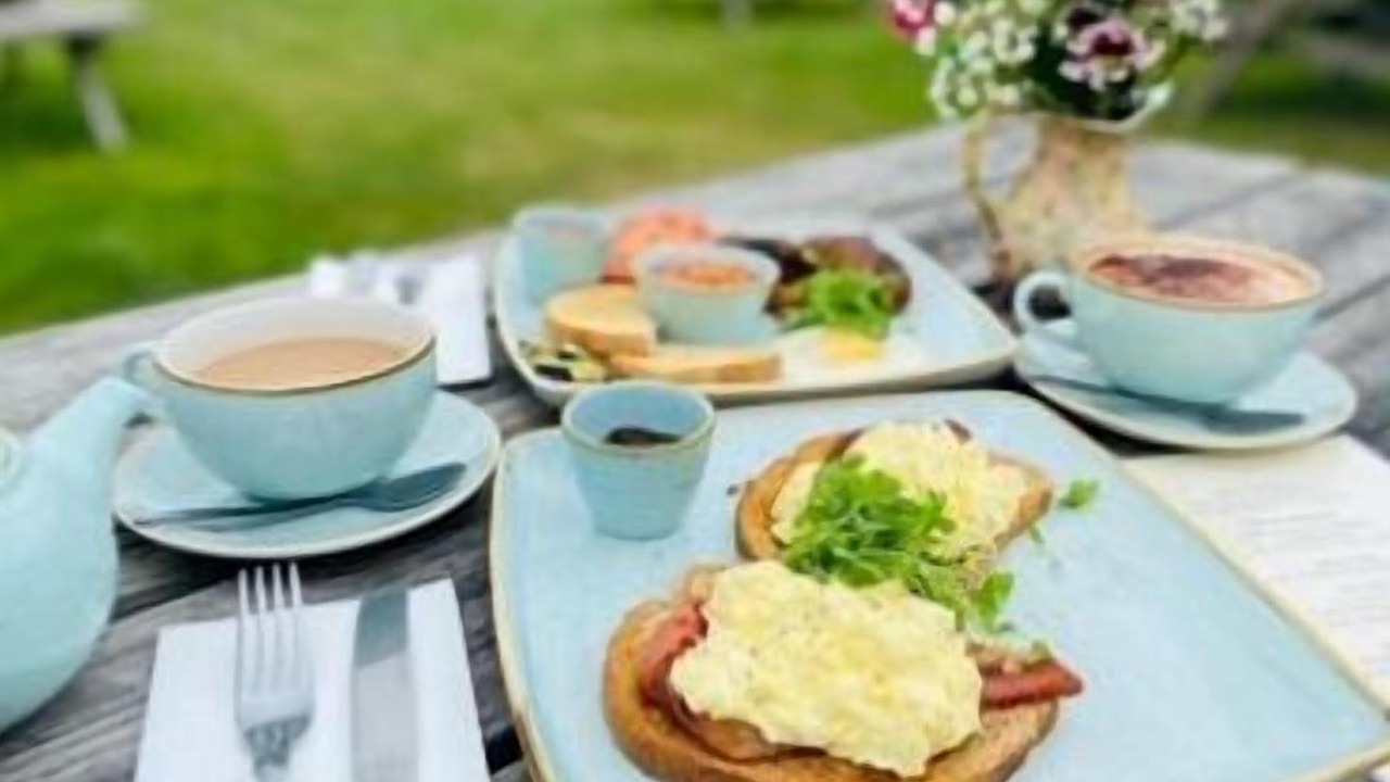 Photo of Others in Newenden