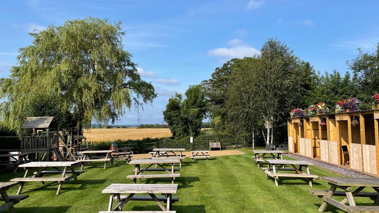 Photo of Outdoor in Newenden